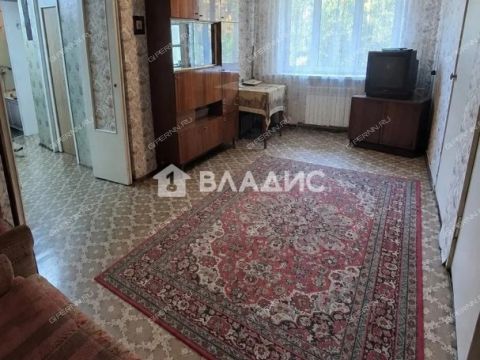 4-komnatnaya-selskiy-poselok-selekcionnoy-stancii-kstovskiy-rayon фото