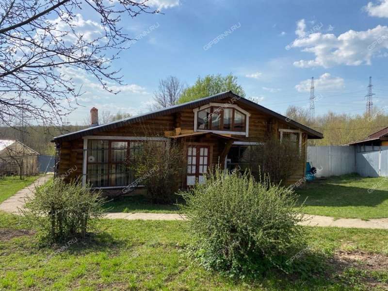 дом на - деревня Козловка