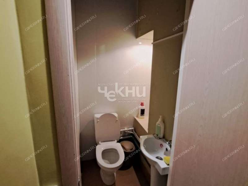 помещение под помещение свободного назначения на Большей Печёрской улице