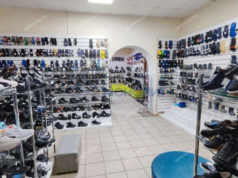 готовый бизнес помещение в городском округе Бор Нижегородской области