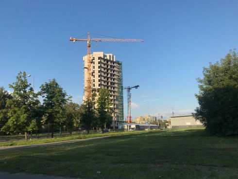 Цифровая реальность: как выбрать квартиру в новостройке дистанционно?