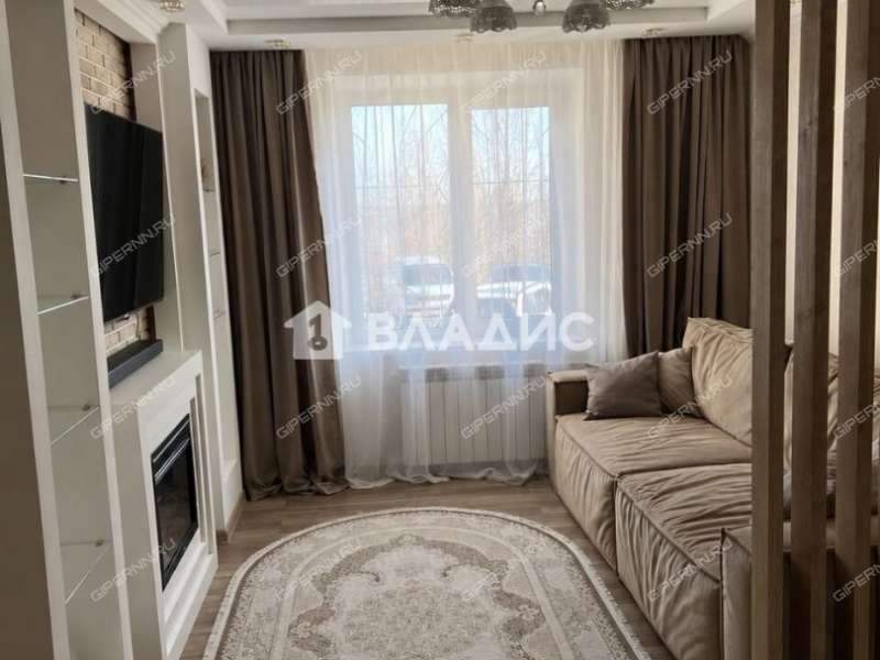 трёхкомнатная квартира на Зелёной улице дом 65 деревня Афонино
