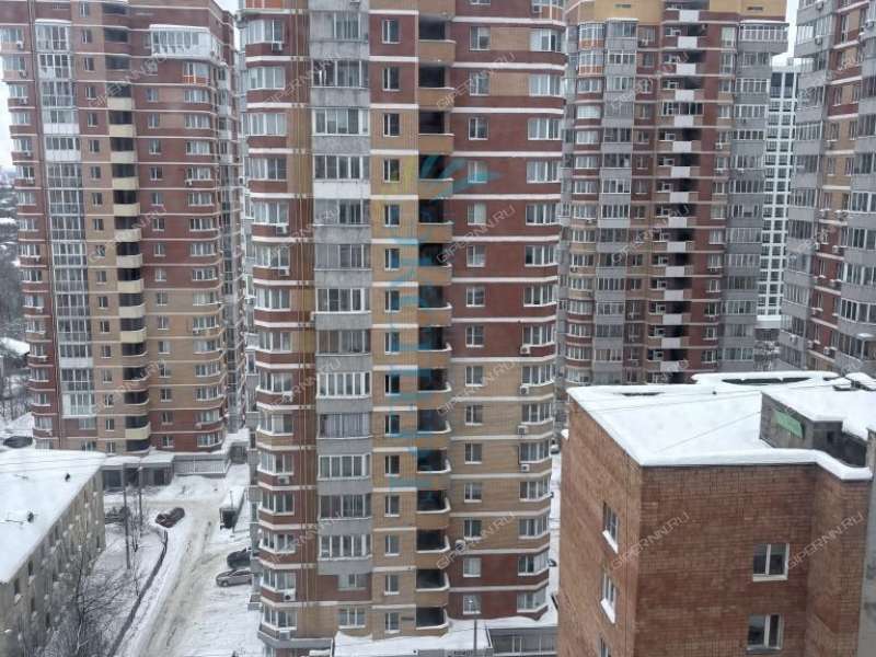 однокомнатная квартира на улице Тимирязева дом 9 к2