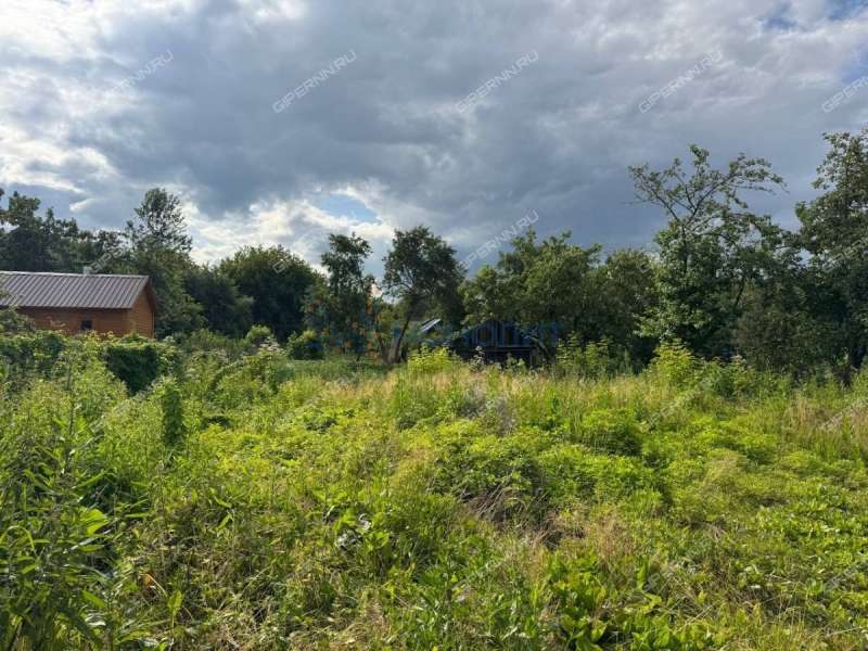 земельный участок 4,15 сотки -