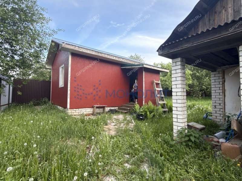 земельный участок 10 соток СНТ Белополье село Большая Ельня