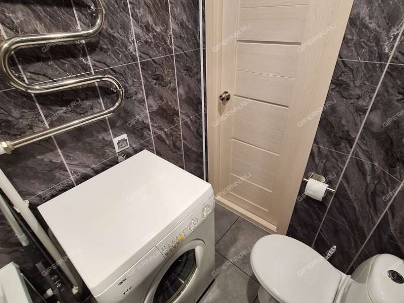 однокомнатная квартира на Радужной улице дом 14