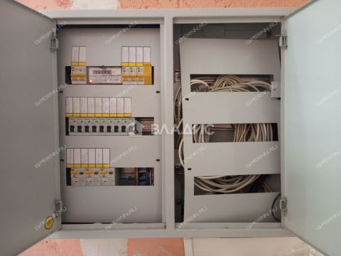 dom-poselok-doskino-liniya-27-ya фото