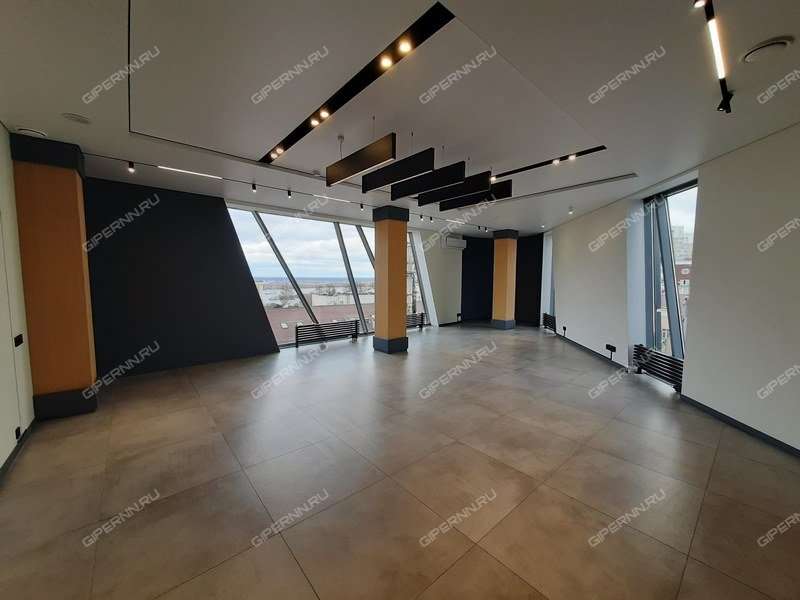 помещение под торговую площадь на Большая Печерская ул., д.40