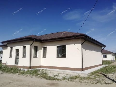 kottedzh-derevnya-chistyaki-krasnoslobodskiy-selsovet-gorodskoy-okrug-bor фото