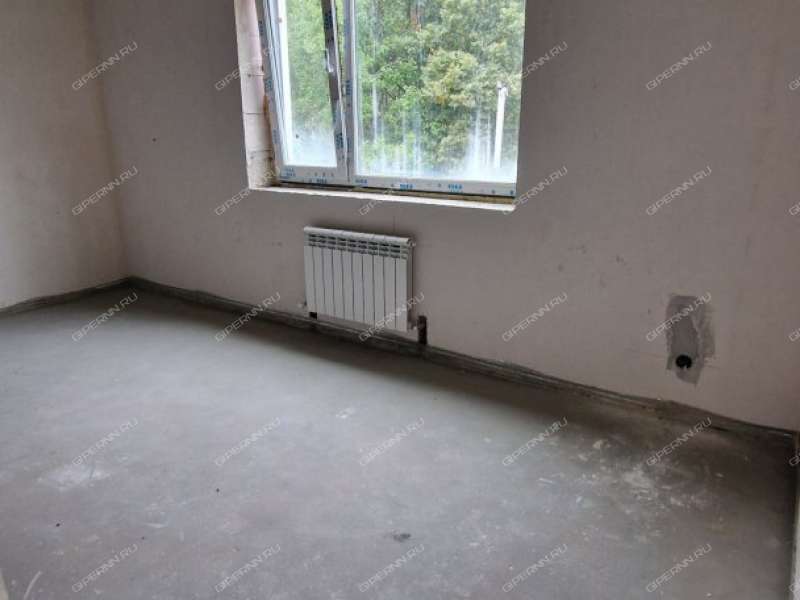 дом на Озерной улице деревня Бурцево