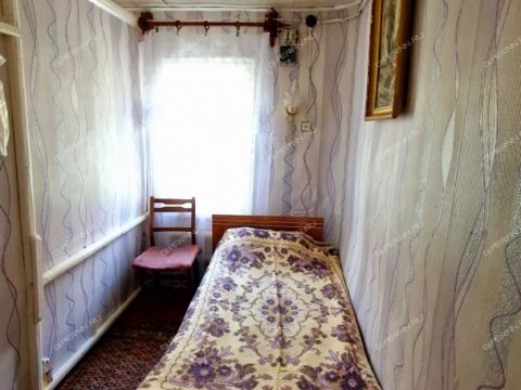 dom-selo-bezvodnoe-kstovskiy-rayon фото