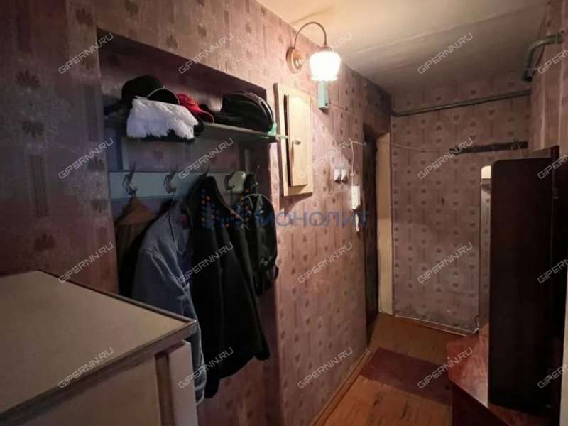 двухкомнатная квартира на Таганской улице дом 1