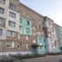 двухкомнатная квартира в микрорайоне Мотмос дом 8 город Выкса