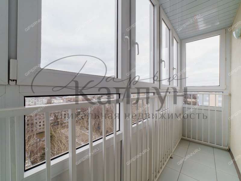 двухкомнатная квартира на Краснозвёздной улице дом 3, к1