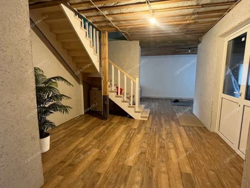 дом на Чернореченской улице