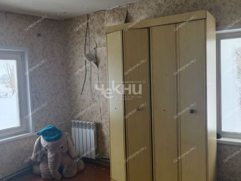dom-derevnya-grishmanovo-kovriginskiy-selsovet-gorodeckiy-rayon фото