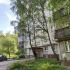 однокомнатная квартира на улице Героя Советского Союза Усилова дом 2 к3