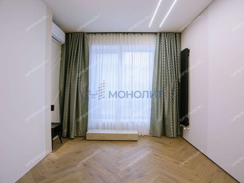 двухкомнатная квартира на Славянской улице дом 35 к1