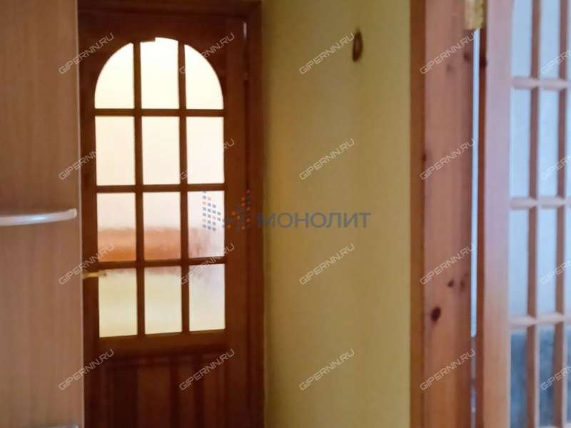 двухкомнатная квартира в Холодном переулке дом 6
