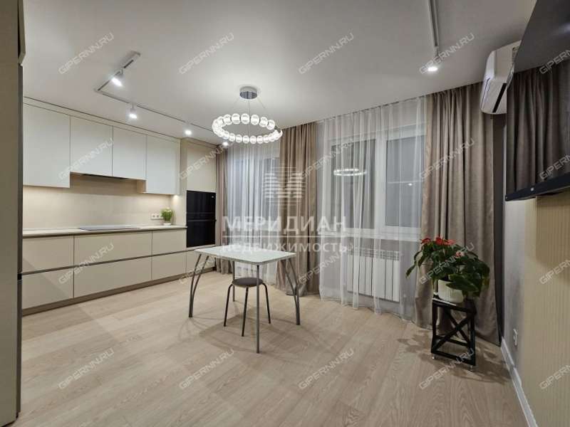 дом на Боталово-3 Жилой р-он Бор