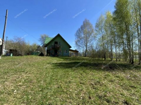 dacha-derevnya-matrenino-gorodskoy-okrug-chkalovsk фото