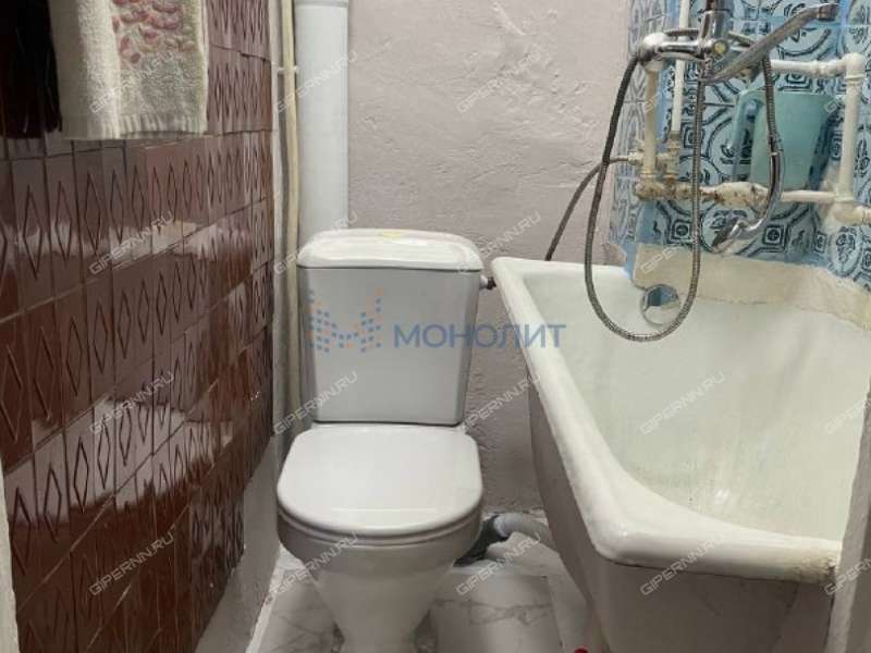 двухкомнатная квартира на улице Шекспира дом 5