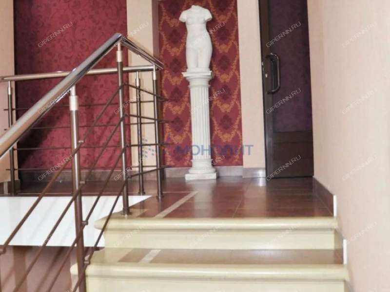 готовый бизнес объект 1632793 в Советском районе Нижнего Новгорода