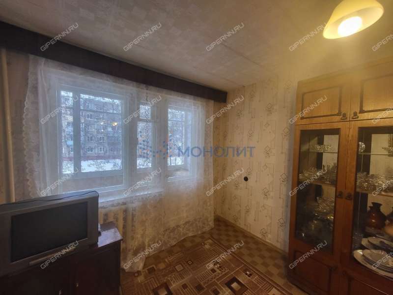 двухкомнатная квартира на Южном шоссе дом 16Б