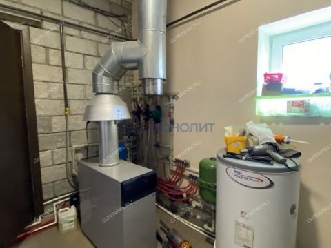 kottedzh-derevnya-beshencevo-ul-malaya-okruzhnaya-d-137 фото