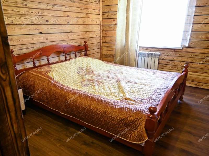 готовый бизнес комплекс в Богородском районе Нижегородской области