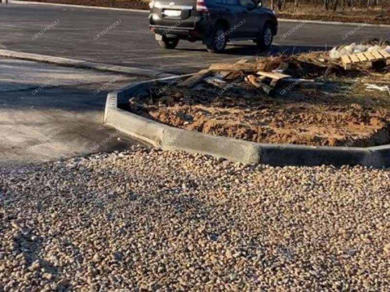 дом на  рабочий посёлок Малое Козино