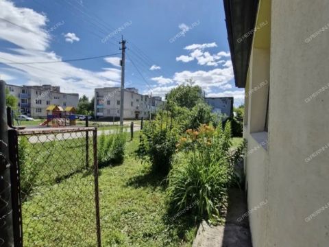 dom-selo-laksha-bogorodskiy-municipalnyy-okrug фото