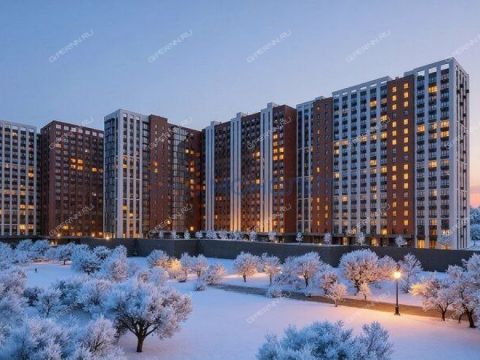 1-komnatnaya-ul-2-ya-oranzhereynaya-d-4 фото