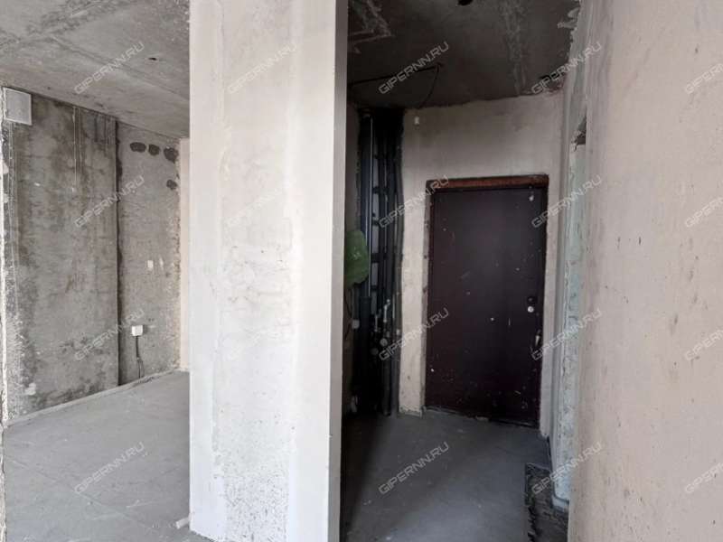 однокомнатная квартира в 6-м микрорайоне дом 35 город Кстово