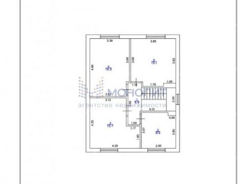 kottedzh-poselok-zhdanovskiy-kstovskiy-rayon фото