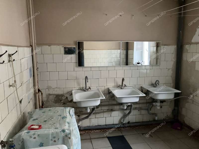 комната в доме 28 на улице Тургенева