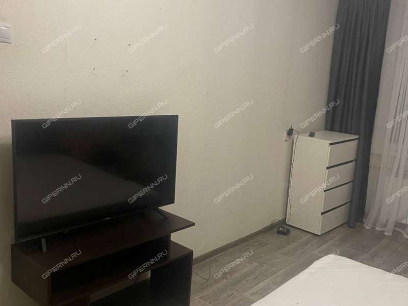 однокомнатная квартира на Мончегорской улице дом 19 к3