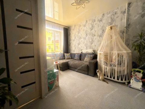 1-komnatnaya-gorod-kstovo-kstovskiy-rayon фото