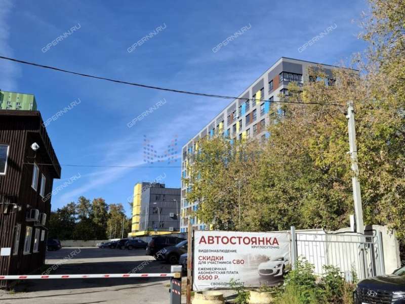 готовый бизнес объект 1636453 в Ленинском районе Нижнего Новгорода