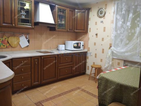 1-komnatnaya-ul-1-ya-oranzhereynaya-d-24a фото