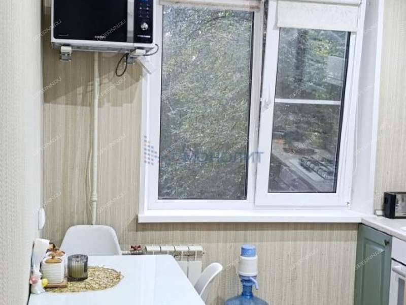 двухкомнатная квартира на Южном шоссе дом 42А