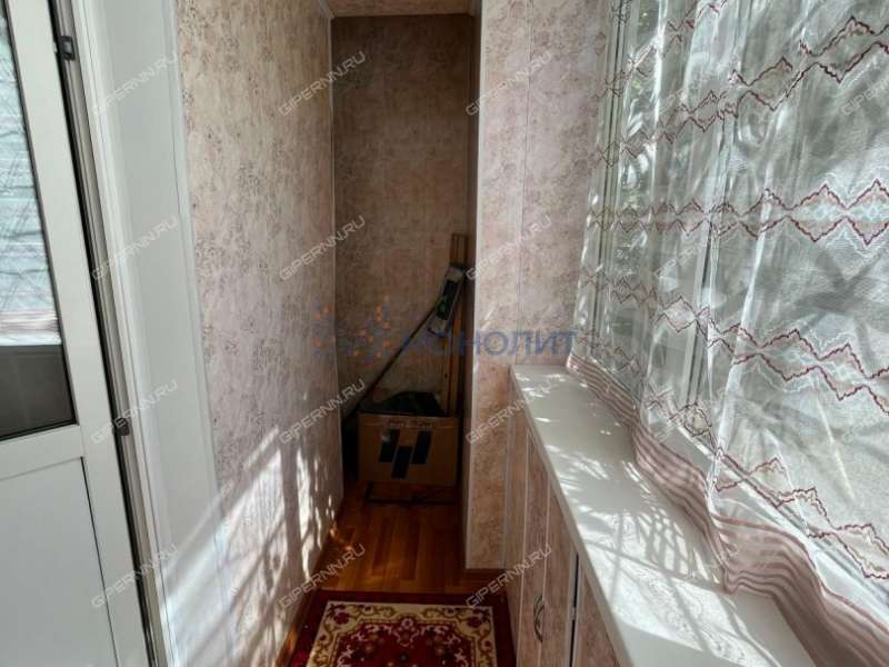 трёхкомнатная квартира на Снежной улице дом 25 к1