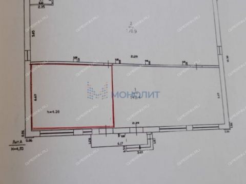 gorod-bor-gorodskoy-okrug-bor фото