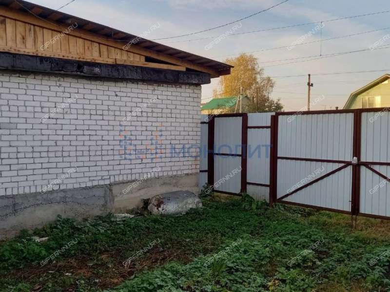 1/2 дома на улице Сибирякова