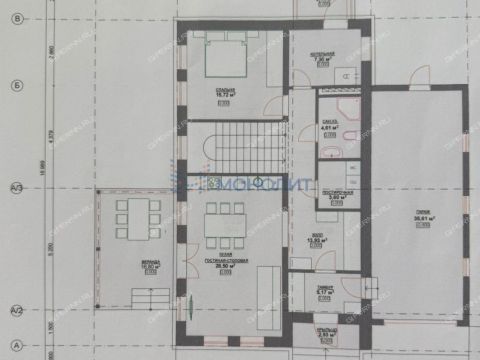 kottedzh-ul-zabolotnaya-d-16a фото