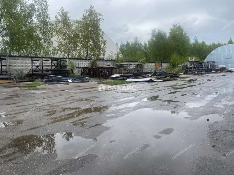 помещение под склад на Московском шоссе