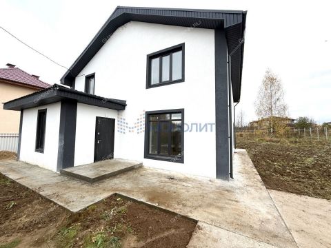 kottedzh-derevnya-shumilovo-bogorodskiy-municipalnyy-okrug фото