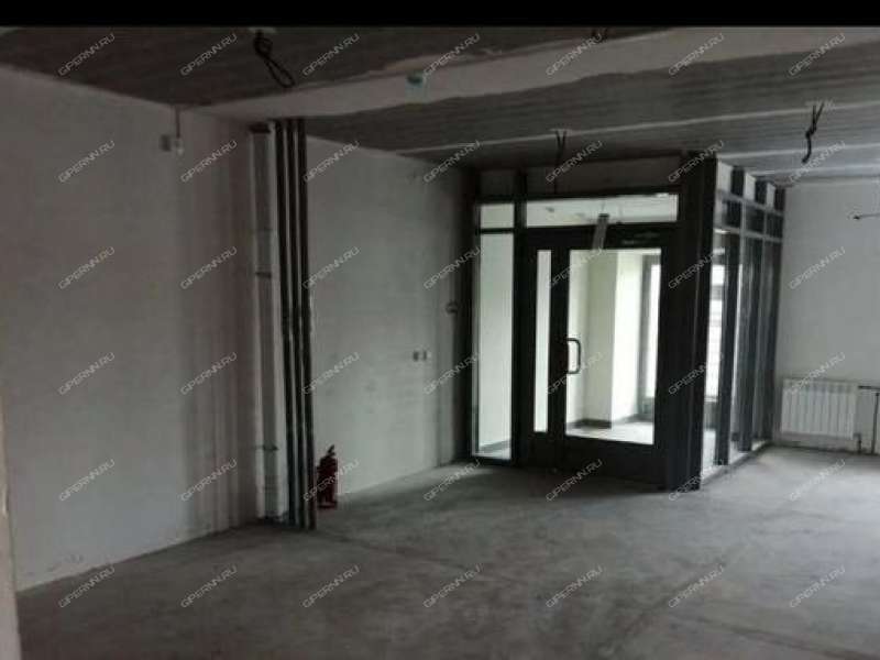 помещение под торговую площадь на Гагарина пр-кт., д. 36/4