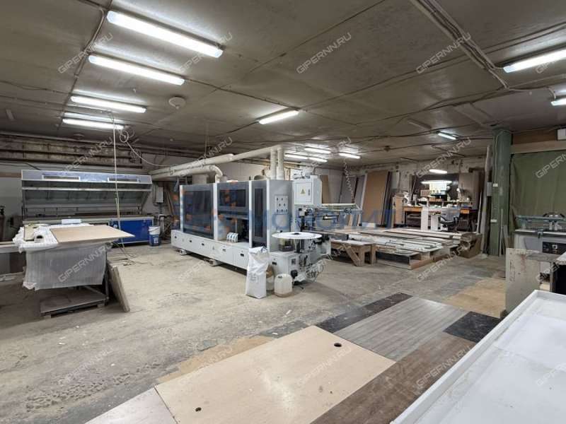 готовый бизнес объект 1641843 в Советском районе Нижнего Новгорода