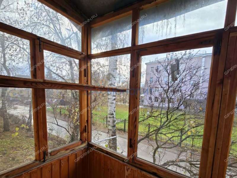 трёхкомнатная квартира на улице Вождей Революции дом 10